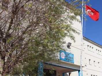 Ağrı-Tutak-Yatılı Bölge Ortaokulu fotoğrafı
