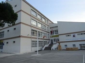 Amasya-Merkez-Torumtay Mesleki ve Teknik Anadolu Lisesi fotoğrafı