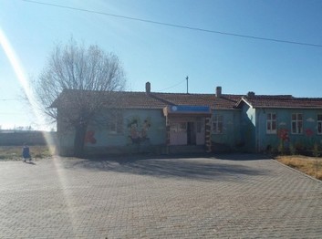 Ankara-Haymana-Şehit İsmail Benli İlkokulu fotoğrafı