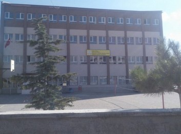 Nevşehir-Derinkuyu-Hakkı Atamulu Mesleki ve Teknik Anadolu Lisesi fotoğrafı