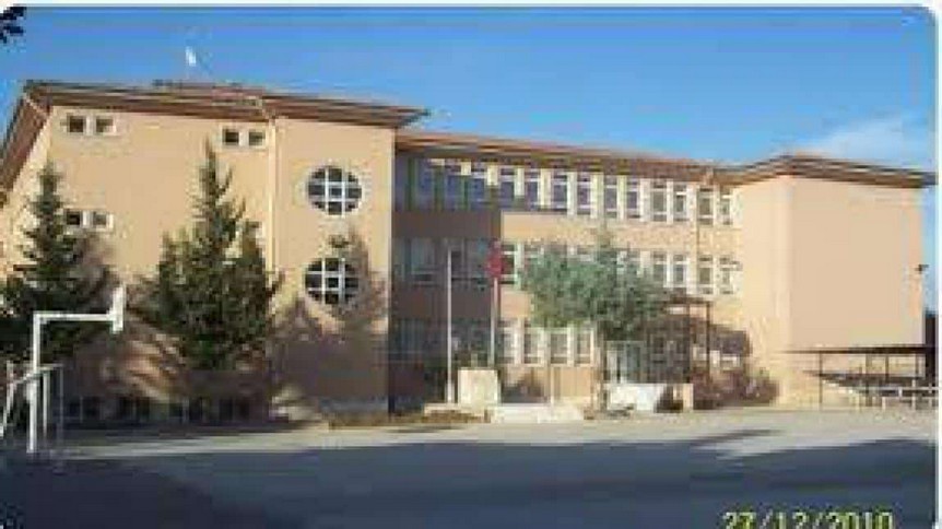 Adana-Çukurova-Şehit Ebubekir Durmuş Ortaokulu fotoğrafı