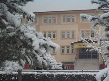 Kahramanmaraş-Elbistan-Elbistan Dulkadiroğlu Anadolu Lisesi fotoğrafı