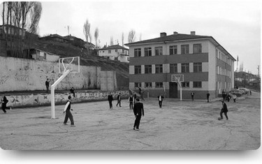 Ankara-Mamak-Tepecik Dostlar Ortaokulu fotoğrafı