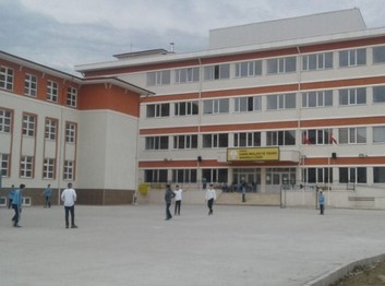 Samsun-Canik-Canik Mesleki ve Teknik Anadolu Lisesi fotoğrafı