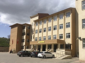 Bingöl-Adaklı-Adaklı Çok Programlı Anadolu Lisesi fotoğrafı