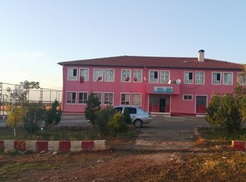Şanlıurfa-Akçakale-Akbilek İlkokulu fotoğrafı