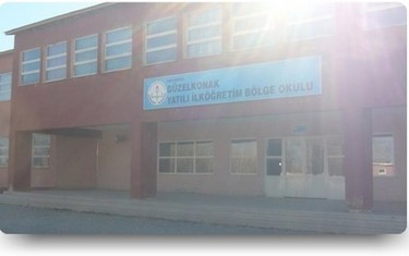 Van-Gevaş-Güzelkonak Yatılı Bölge Ortaokulu fotoğrafı