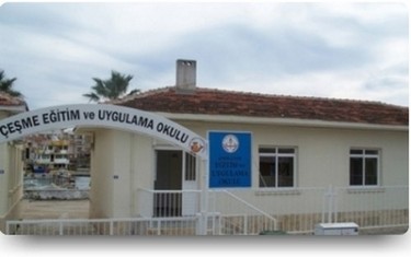 İzmir-Çeşme-Çeşme Özel Eğitim Uygulama Okulu II. Kademe fotoğrafı