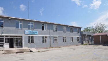 Edirne-Enez-İmam Hatip Ortaokulu fotoğrafı