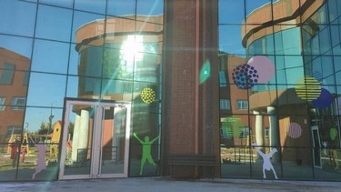 Burdur-Merkez-Mehmet Akif Ersoy Üniversitesi Anaokulu fotoğrafı