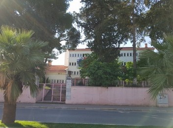 İzmir-Tire-Tire Mesleki ve Teknik Anadolu Lisesi fotoğrafı