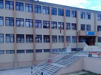 Ankara-Çankaya-Şehit Mustafa Karasakal İlkokulu fotoğrafı