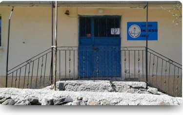 Sivas-Gürün-İncesu İlkokulu fotoğrafı