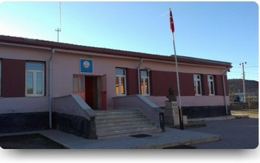 Afyonkarahisar-İhsaniye-Ayazini Ortaokulu fotoğrafı