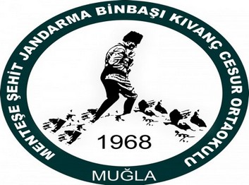 Muğla-Menteşe-Menteşe Şehit Jandarma Binbaşı Kıvanç Cesur Ortaokulu fotoğrafı