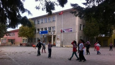 Bursa-Yenişehir-Tahirağa İlkokulu fotoğrafı