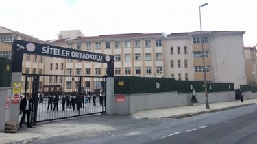 İstanbul-Esenyurt-Siteler Ortaokulu fotoğrafı