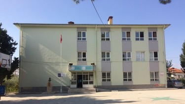 Denizli-Pamukkale-Gölemezli Ortaokulu fotoğrafı