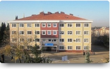 İstanbul-Üsküdar-Atatürk Ortaokulu fotoğrafı
