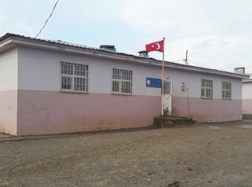 Siirt-Pervari-Yavuz Selim İlkokulu fotoğrafı