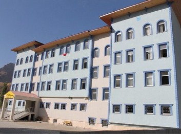 Hakkari-Merkez-Gazi Mustafa Kemal Anadolu Lisesi fotoğrafı