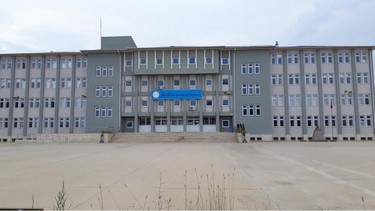 Kocaeli-Gebze-Çoban Mustafa Paşa İmam Hatip Ortaokulu fotoğrafı