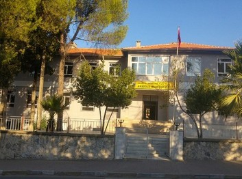 Muğla-Yatağan-Yatağan Anadolu İmam Hatip Lisesi fotoğrafı
