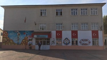 Iğdır-Merkez-Hürriyet Ortaokulu fotoğrafı
