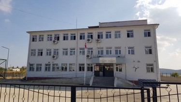 Diyarbakır-Hani-Şehit Polis Salih Eroğlu Ortaokulu fotoğrafı
