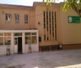 Konya-Meram-Meram Özel Eğitim Uygulama Okulu III. Kademe fotoğrafı