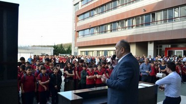 İstanbul-Maltepe-Şehit Mustafa Kaymakçı Anadolu İmam Hatip Lisesi fotoğrafı
