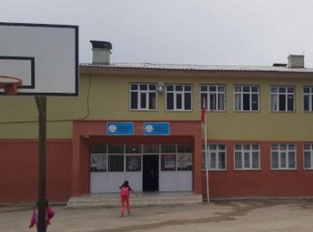 Siirt-Baykan-Günbuldu Ortaokulu fotoğrafı