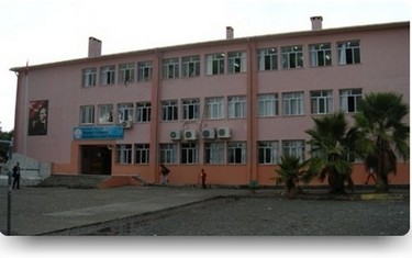 Muğla-Köyceğiz-Yunus Emre Ortaokulu fotoğrafı