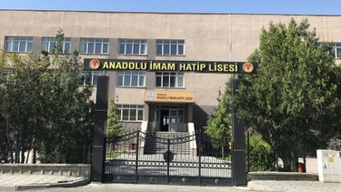 Erzincan-Merkez-Erzincan Anadolu İmam Hatip Lisesi fotoğrafı