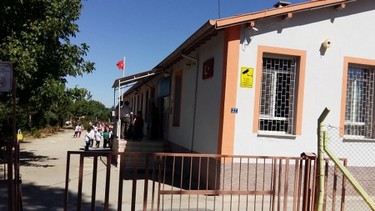 Konya-Ereğli-Konya Ereğli Yunus Emre İlkokulu fotoğrafı
