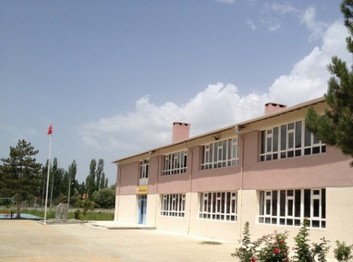 Eskişehir-İnönü-İnönü Anadolu Lisesi fotoğrafı