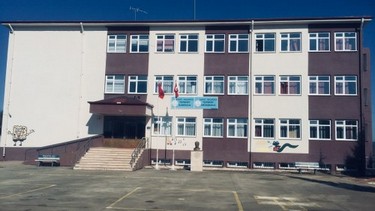 Düzce-Akçakoca-Tepeköy Ortaokulu fotoğrafı