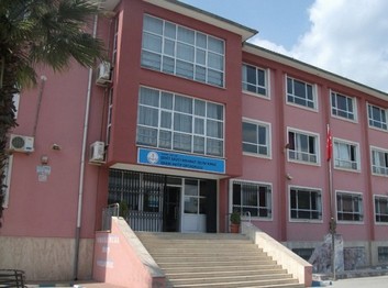 Aydın-Efeler-Şehit Savcı Mehmet Selim Kiraz İmam Hatip Ortaokulu fotoğrafı