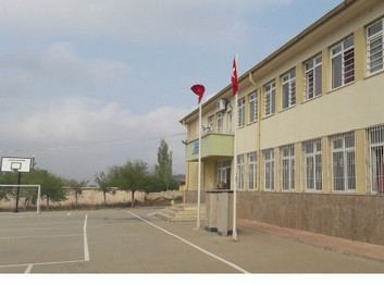 Gaziantep-Şahinbey-Kapcağız İlkokulu fotoğrafı