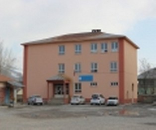 Van-Muradiye-Cumhuriyet Ortaokulu fotoğrafı