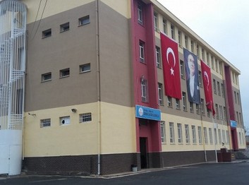 İstanbul-Ümraniye-Zehra Ülker İlkokulu fotoğrafı