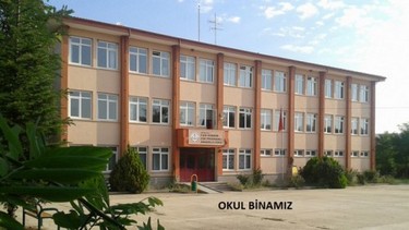 Ankara-Bala-Faik Güngör Çok Programlı Anadolu Lisesi fotoğrafı