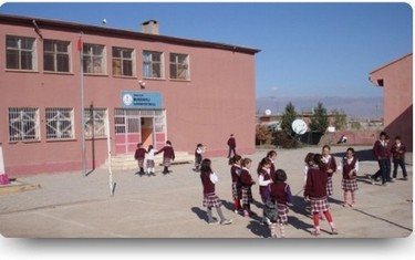 Şırnak-Silopi-Buğdaylı İlkokulu fotoğrafı