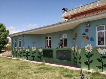 Erzincan-Merkez-Mama Hatun Anaokulu fotoğrafı
