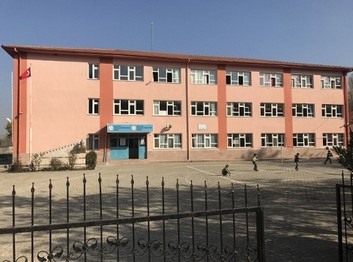 Balıkesir-İvrindi-Gökçeyazı Şehit Rıdvan Çetinkaya Ortaokulu fotoğrafı