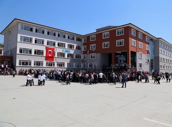 Kocaeli-Körfez-Petkim Ortaokulu fotoğrafı