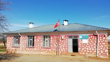 Adıyaman-Besni-Berete İlkokulu fotoğrafı
