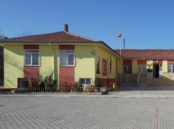 Yozgat-Çandır-Çandır Cumhuriyet İlkokulu fotoğrafı