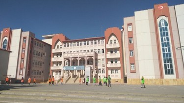 Elazığ-Kovancılar-Kovancılar İlkokulu fotoğrafı