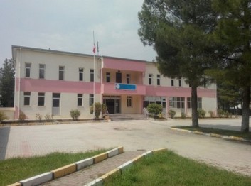 Kahramanmaraş-Türkoğlu-Şekeroba İmam Hatip Ortaokulu fotoğrafı